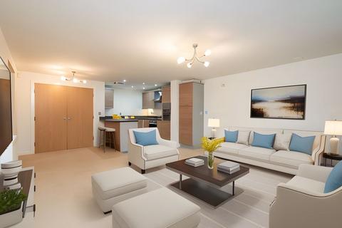 2 bedroom apartment to rent, Merryfield Grange, Heaton, Bolton, Lancashire