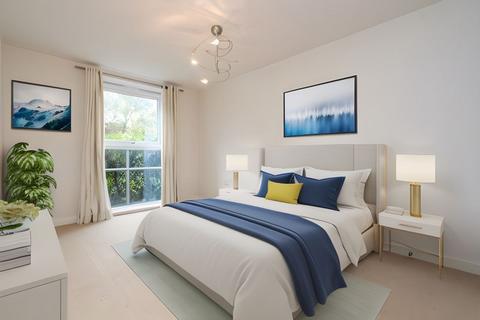 2 bedroom apartment to rent, Merryfield Grange, Heaton, Bolton, Lancashire