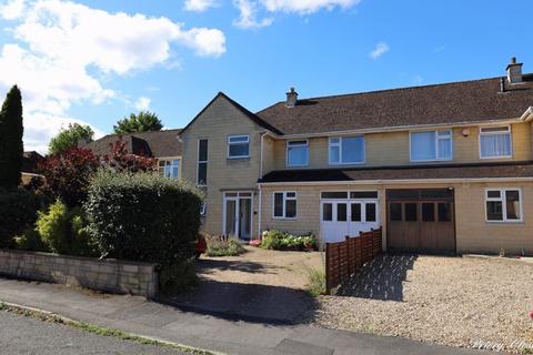 3 bedroom semi-detached house for sale - Priory Close, Combe Down, Bath