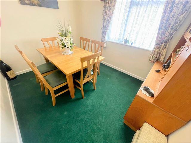 Bedroom Three / Dining Room