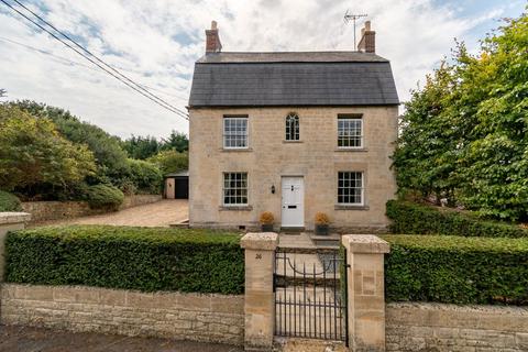 4 bedroom detached house for sale - Warminster Road, Beckington, Frome, Somerset