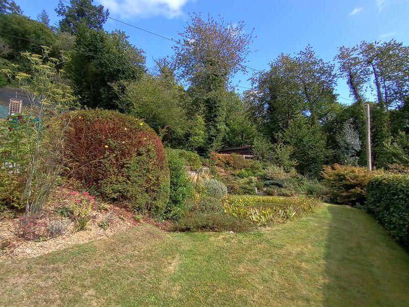 Cwm Cou, Newcastle Emlyn 3 bed detached house for sale £575,000