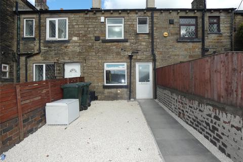 2 bedroom terraced house to rent - Tong Street, Bradford, West Yorkshire, BD4