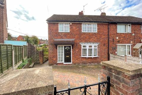 13 Clayton Avenue, Buglawton, Congleton, CW12 2AZ