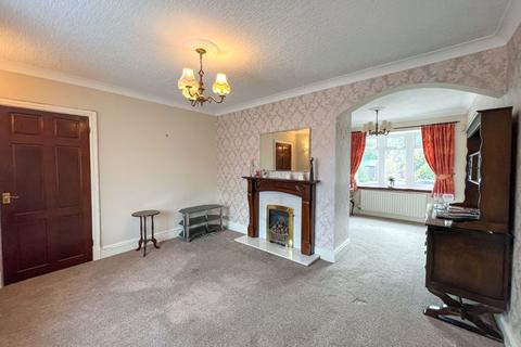 13 Clayton Avenue, Buglawton, Congleton, CW12 2AZ