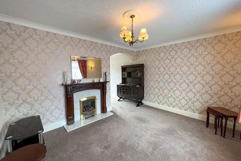 13 Clayton Avenue, Buglawton, Congleton, CW12 2AZ