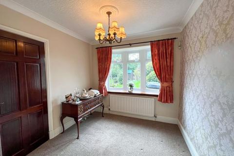 13 Clayton Avenue, Buglawton, Congleton, CW12 2AZ
