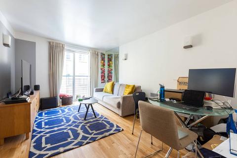 1 bedroom flat to rent - Plumbers Row, Aldgate, London, E1