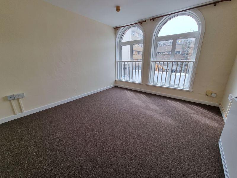 St Aldate Street, Gloucester 1 bed flat £475 pcm (£110 pw)