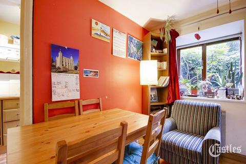 1 bedroom flat for sale - Bakers Hill, London