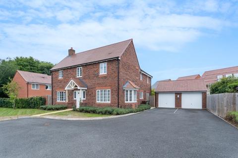 11 Leas Lane, Marcham, Abingdon, OX13 6FT