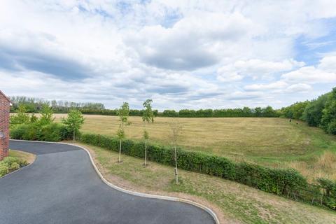 11 Leas Lane, Marcham, Abingdon, OX13 6FT