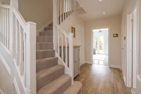 11 Leas Lane, Marcham, Abingdon, OX13 6FT