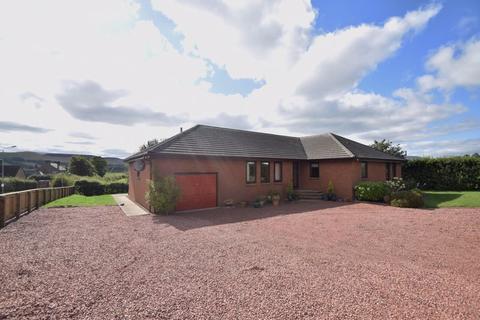 4 bedroom detached bungalow for sale - NEW - The Beeches, 2 Boghall Road, Biggar
