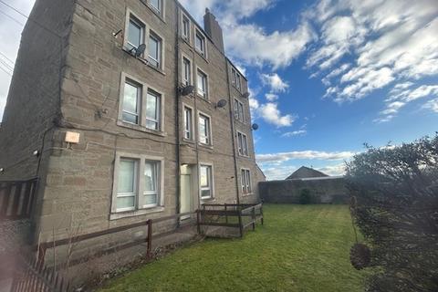 1 bedroom flat to rent, 3/1, 77 Hilltown, Dundee, DD3 7AD