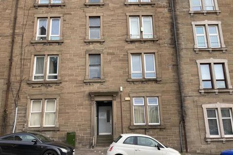 1 bedroom flat to rent, 37 1.1 Provost Road, Dundee, DD3 8AF