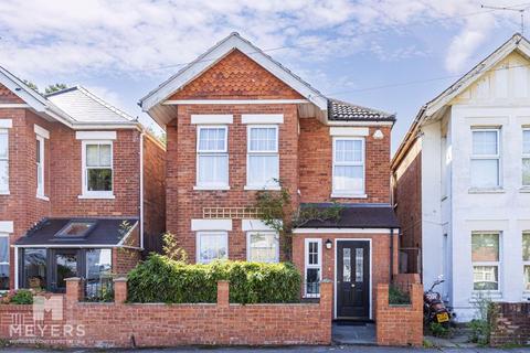 4 bedroom detached house for sale, Paisley Road, Southbourne, BH6
