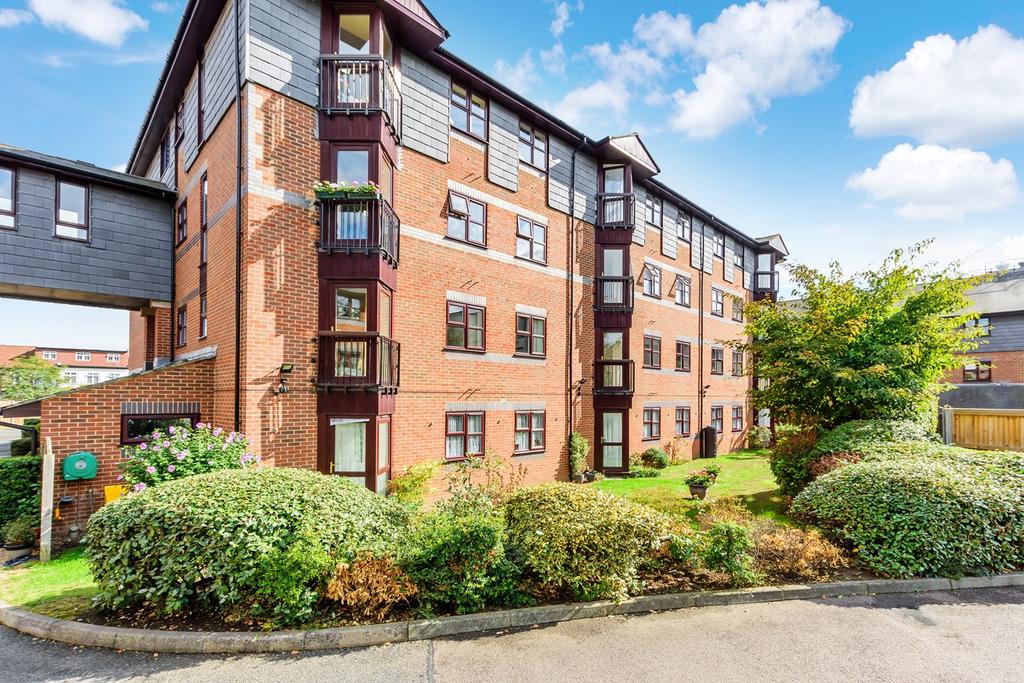 Woodville Grove, Welling, DA16 2 bed retirement property for sale £