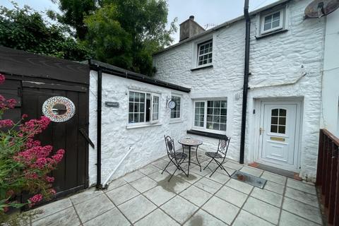 2 bedroom cottage for sale, Aberarth, Aberaeron, SA46