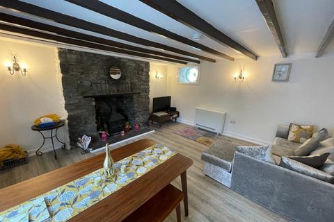 2 bedroom cottage for sale, Aberarth, Aberaeron, SA46