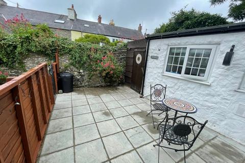 2 bedroom cottage for sale, Aberarth, Aberaeron, SA46