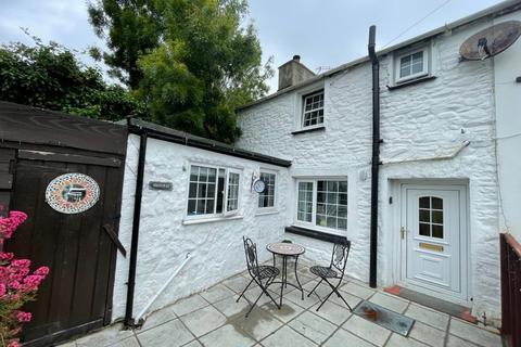 2 bedroom cottage for sale, Aberarth, Aberaeron, SA46