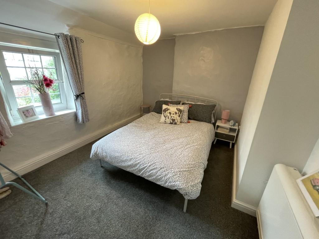 Front Double Bedroom 1