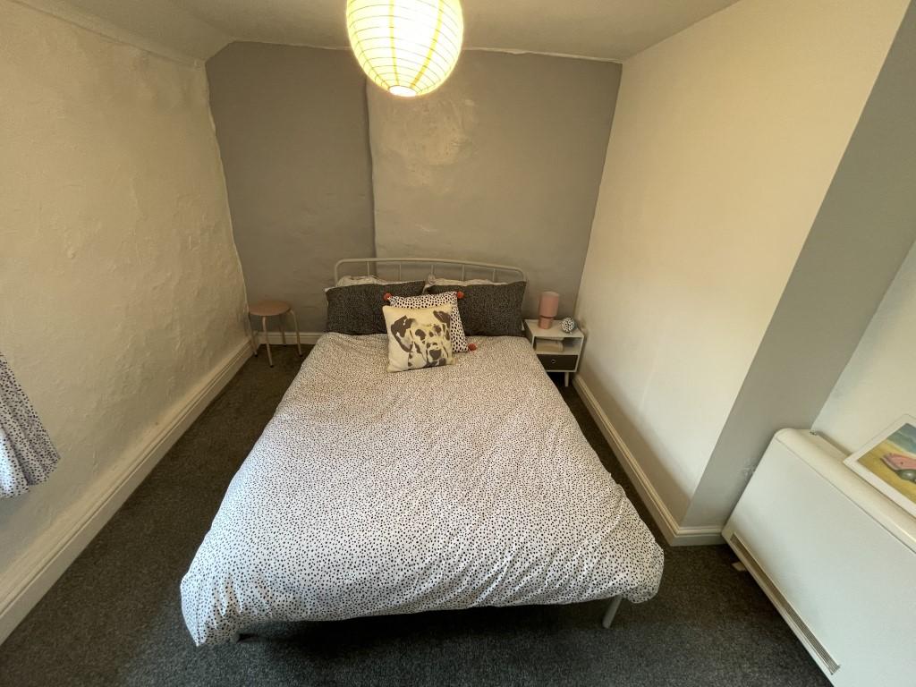 Front Double Bedroom 1