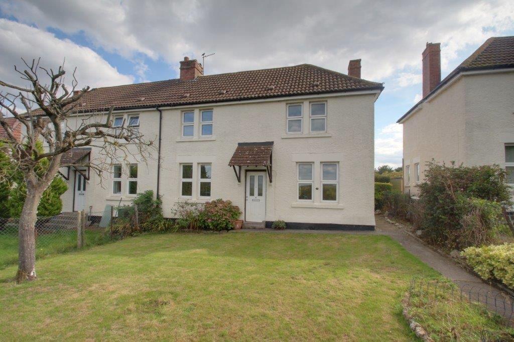 Lansdown View, Faulkland, Radstock, BA3 3 bed semidetached house £