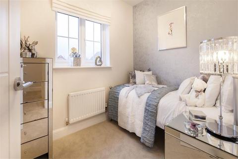2 bedroom semi-detached house for sale - Plot 360, The Fairmont at Collingwood Grange, Norham Road NE29