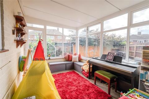 5 Philip Avenue, Waltham, Grimsby, DN37 0QD