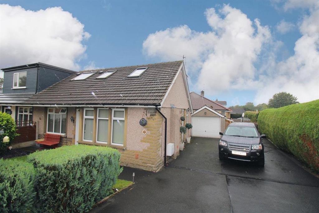 Merefell Road, Bolton Le Sands, Carnforth 3 Bed Semi-detached House For 