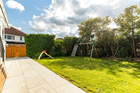 20 Birkhall Drive, Bearsden, Glasgow, G61 1DB