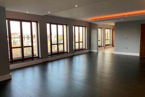 3 bedroom apartment for sale, Knightsbridge, Lancelot Place, London, SW7