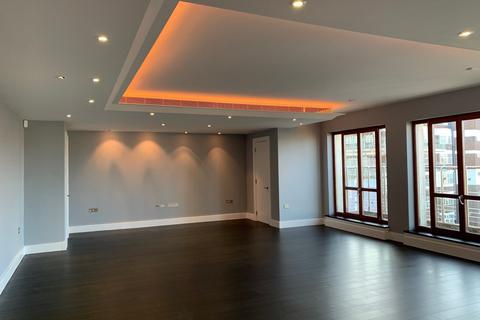 undefined, Knightsbridge, Lancelot Place, London, SW7