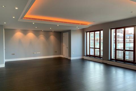 undefined, Knightsbridge, Lancelot Place, London, SW7