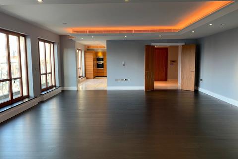 undefined, Knightsbridge, Lancelot Place, London, SW7