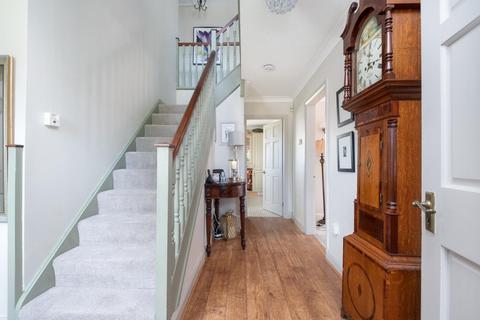 5 bedroom detached house for sale - Newton-on-Ouse