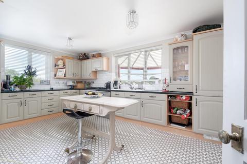 5 bedroom detached house for sale - Newton-on-Ouse