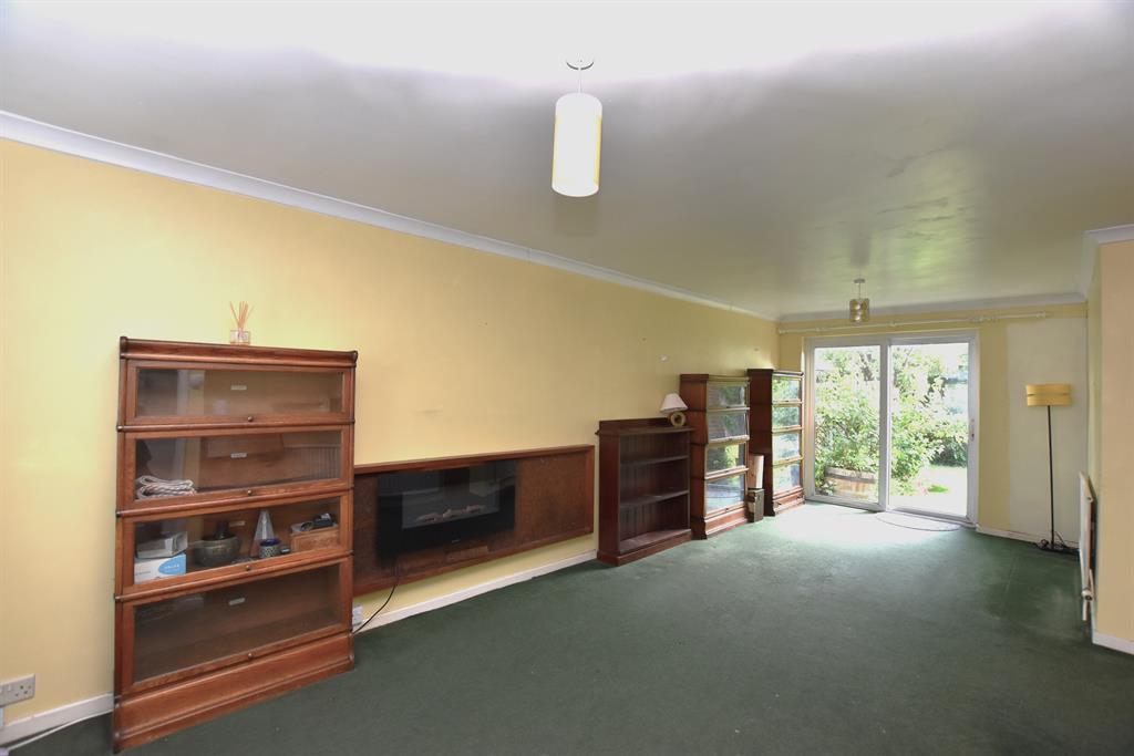 St. Nicholas Drive, Cheltenham, GL50 4RY 4 bed detached house for sale