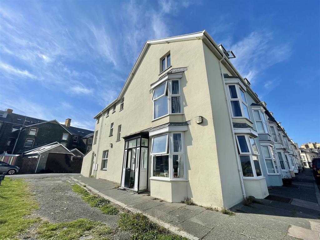 Rheidol Terrace, Aberystwyth 8 bed end of terrace house for sale £350,000