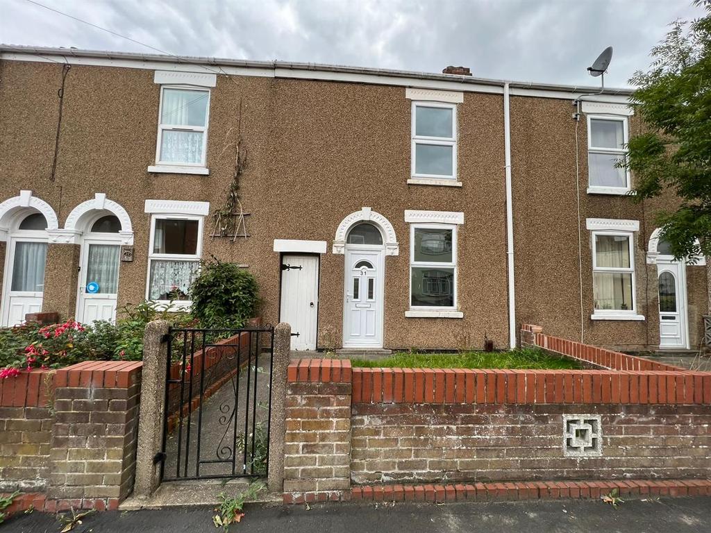 Macaulay Street, Grimsby 3 bed house £575 pcm (£133 pw)