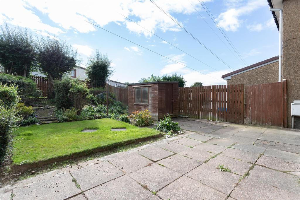 Linton Road, Dundee 4 bed house for sale £135,995