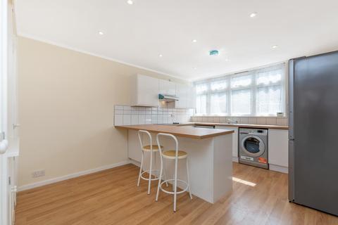 3 bedroom terraced house to rent - Prague Place, Brixton, SW2