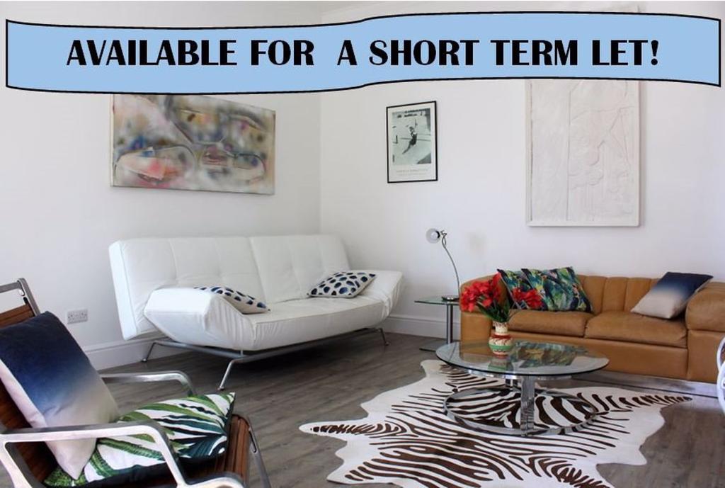 Dorset Road South, Bexhill on Sea 1 bed flat £1,050 pcm (£242 pw)