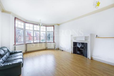 5 bedroom house for sale - Staverton Road, London, NW2