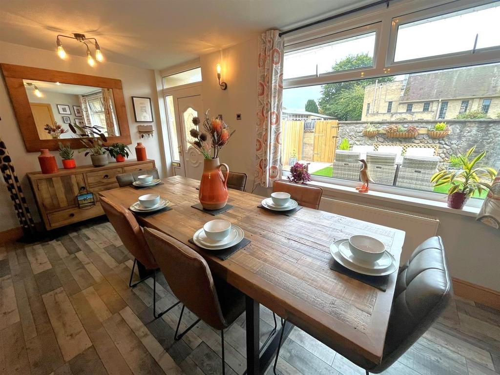 Football Green, Hornsea 4 bed house £215,000