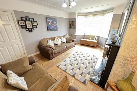 5 bedroom semi-detached house for sale - Belmont Drive, Pensby, Wirral