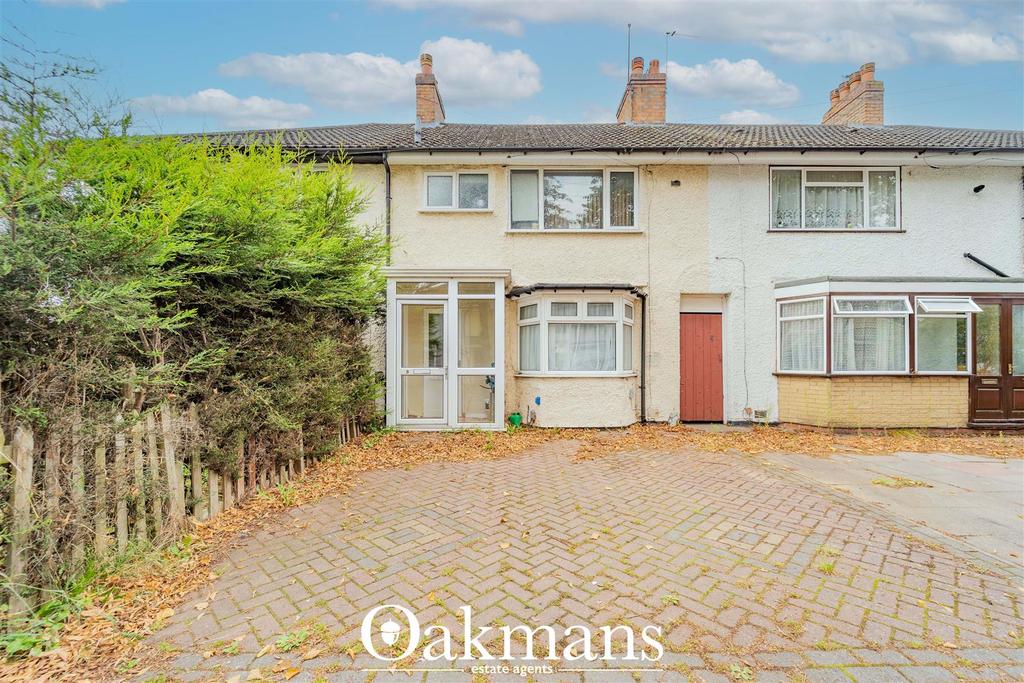 Picton Grove, Birmingham 3 bed house £220,000