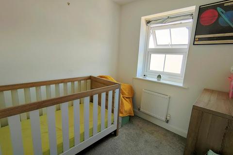 20 Carpenter Way, Tavistock, PL19 0FL